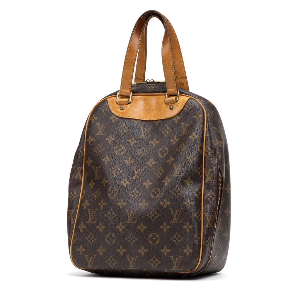Louis Vuitton Excursion - Picture 2 of 11